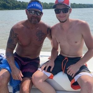 Meet your Posher, Jeremy